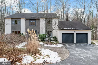 21 S Longpoint, Rose Valley, PA 19063 - Photo 1