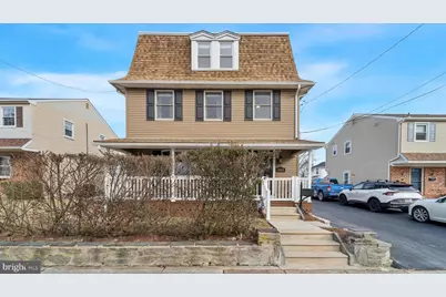 518 Swarthmore Avenue, Folsom, PA 19033 - Photo 1