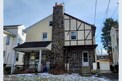 3816 Albemarle Avenue, Drexel Hill, PA 19026 - Photo 1