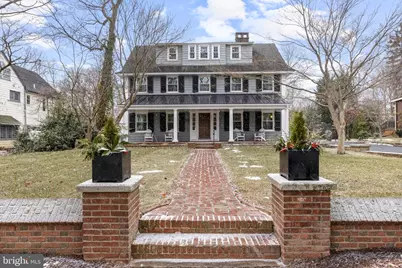 222 Rutgers Avenue, Swarthmore, PA 19081 - Photo 1