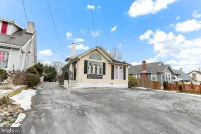 1024 N Providence Road, Media, PA 19063 - Photo 1