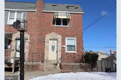 110 Lynn Road, Ridley Park, PA 19078 - Photo 1