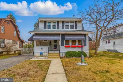 245 E Roland Road, Brookhaven, PA 19015 - Photo 1