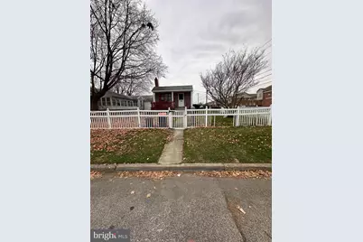 1502 W 12th Street, Chester, PA 19013 - Photo 1