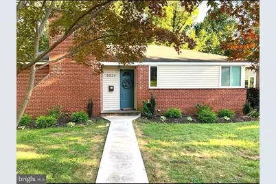 5024 Dermond Road, Drexel Hill, PA 19026 - Photo 1