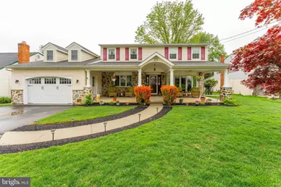 209 Beechtree Drive, Broomall, PA 19008 - Photo 1