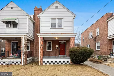 42 Worrell Street, Chester, PA 19013 - Photo 1