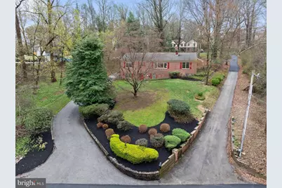 924 Crum Creek Road, Media, PA 19063 - Photo 1