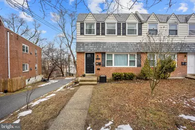 423 W Jefferson Street, Media, PA 19063 - Photo 1