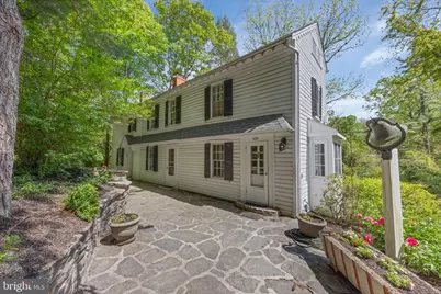 425 W Rose Tree Road, Media, PA 19063 - Photo 1