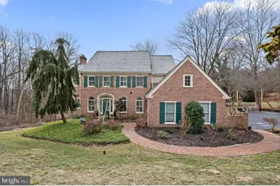 706 Haviland Drive, Bryn Mawr, PA 19010 - Photo 1