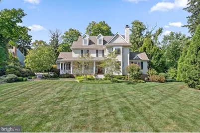 13 Kershaw Road, Wallingford, PA 19086 - Photo 1