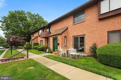 504 Sussex Manor #504, Ardmore, PA 19003 - Photo 1