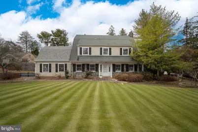 547 Saint Davids Avenue, Wayne, PA 19087 - Photo 1