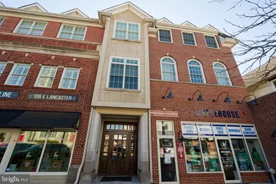 108 Lancaster Avenue E-2, Wayne, PA 19087 - Photo 1