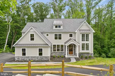 17 Langton, Newtown Square, PA 19073 - Photo 1