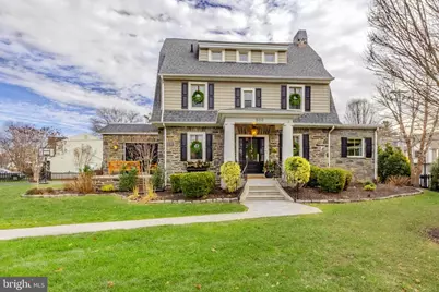 500 E Manoa Road, Havertown, PA 19083 - Photo 1