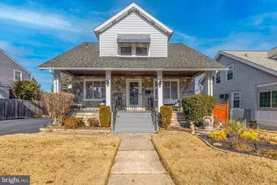 409 Crumlynne Road, Ridley Park, PA 19078 - Photo 1