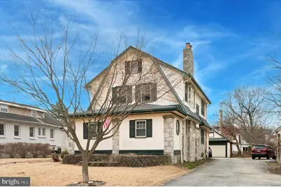 612 Ferne Boulevard, Drexel Hill, PA 19026 - Photo 1