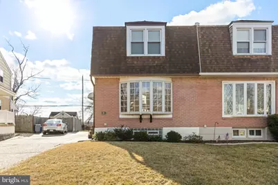 39 Collier Circle, Ridley Park, PA 19078 - Photo 1