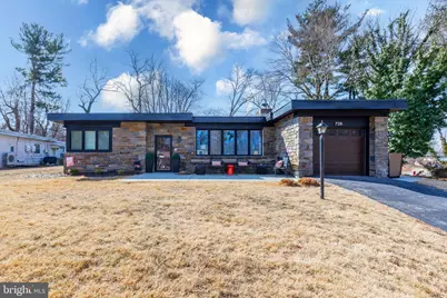 728 Martens Lane, Springfield, PA 19064 - Photo 1