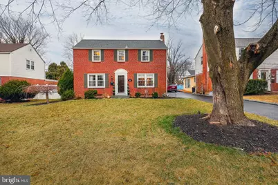 216 Earlington Road, Havertown, PA 19083 - Photo 1