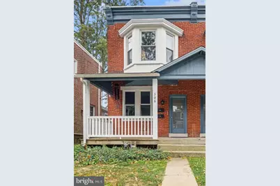 306 E Front Street #2ND FLOOR, Media, PA 19063 - Photo 1