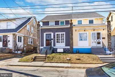 114 Kent Road, Upper Darby, PA 19082 - Photo 1