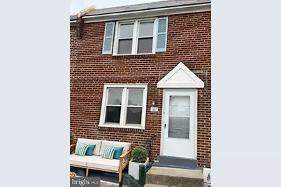 142 W 21st Street, Chester, PA 19013 - Photo 1