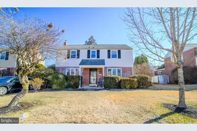 213 Heatherwood Road, Havertown, PA 19083 - Photo 1