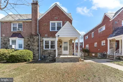 317 Barker Avenue, Lansdowne, PA 19050 - Photo 1