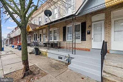 1020 Potter Street, Chester, PA 19013 - Photo 1