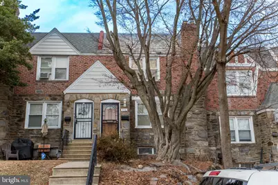 216 N Cedar Lane, Upper Darby, PA 19082 - Photo 1