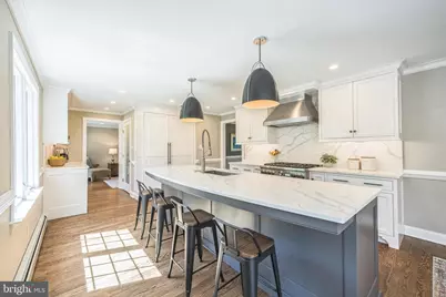 115 W Possum Hollow Road, Wallingford, PA 19086 - Photo 1