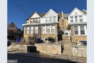 22 N Pennock Avenue, Upper Darby, PA 19082 - Photo 1