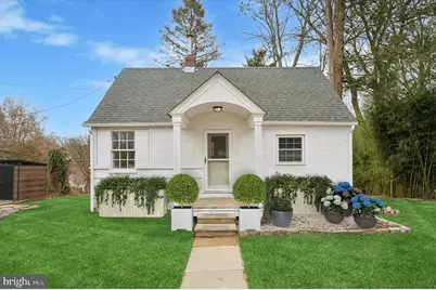 36 Park Avenue, Media, PA 19063 - Photo 1