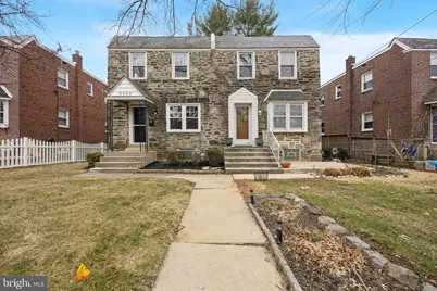 4924 Woodland Avenue, Drexel Hill, PA 19026 - Photo 1