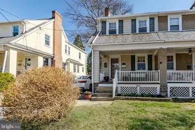 2803 Oakford Road, Ardmore, PA 19003 - Photo 1