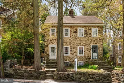 73 W Rose Valley Road, Rose Valley, PA 19086 - Photo 1