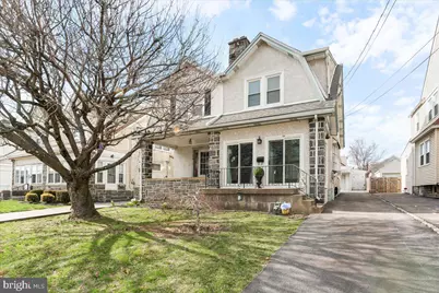 116 Harding Avenue, Havertown, PA 19083 - Photo 1