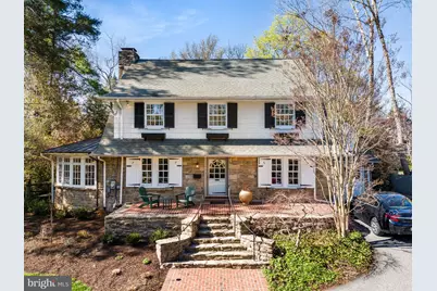 5 Ogden Avenue, Swarthmore, PA 19081 - Photo 1