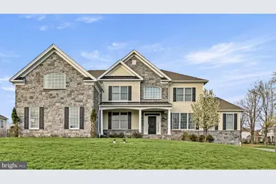 301 Greenbank Lane, Newtown Square, PA 19073 - Photo 1