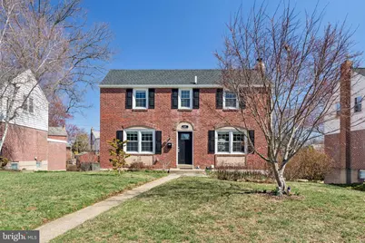 431 Pembroke Road, Havertown, PA 19083 - Photo 1