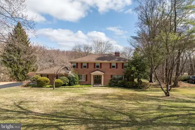 857 Hunt Road, Newtown Square, PA 19073 - Photo 1