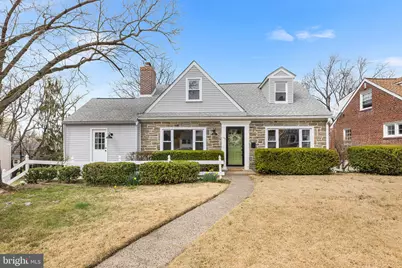 124 Golf Hills Road, Havertown, PA 19083 - Photo 1