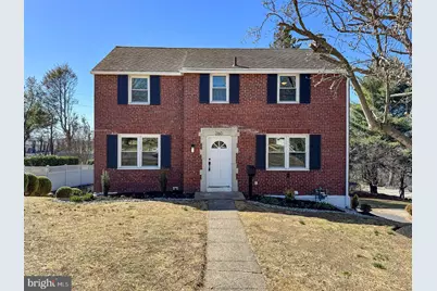 260 Gibbons Road, Springfield, PA 19064 - Photo 1