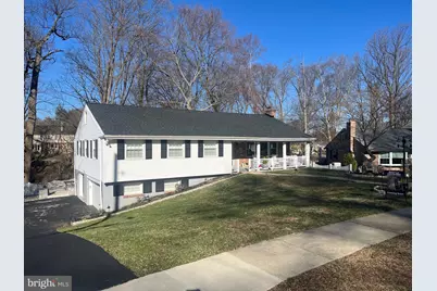 208 Foxcroft Road, Broomall, PA 19008 - Photo 1