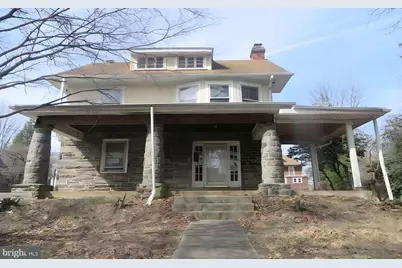 22 S Linden Avenue, Upper Darby, PA 19082 - Photo 1
