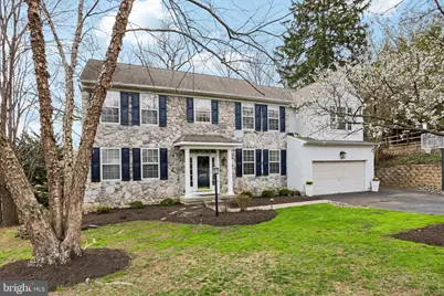 909 W Daffodill Lane, Media, PA 19063 - Photo 1