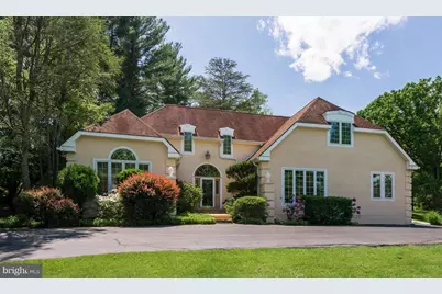 504 Chandler Lane, Villanova, PA 19085 - Photo 1